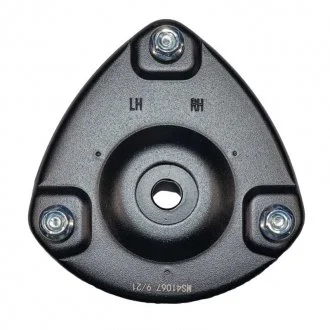 Опора амортизатора верхня SATO TECH SatoTech MS41067