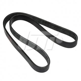 Ремінь поліклиновий SATO TECH SatoTech 6PK831E