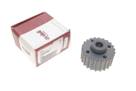 Шестерня колінвалу VW Golf III/Polo 1.9 TDI 95-02 Vika 11050245501