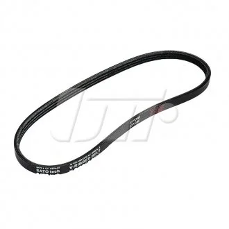 Ремінь поліклиновий SATO TECH SatoTech 3PK668