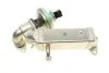 Радиатор рециркуляции ВГ с клапаном EGR BMW 3 (E90)/5 (E60) 07-10 N47 D20 (H?CO) HITACHI 138458 (фото 7)