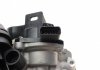 Радиатор рециркуляции ВГ с клапаном EGR Citroen Jumpy/Peugeot Expert 2.0 HDi 10-(H?CO) HITACHI 138461 (фото 5)