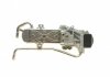 Радиатор рециркуляции ВГ с клапаном EGR VW Polo/Skoda Fabia 1.2TDI 09-(H?CO) HITACHI 138457 (фото 3)
