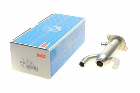 Радіатор рециркуляції ВГ Citroen Jumpy/Peugeot Expert 2.0 HDi 07- (H?CO) HITACHI 135993