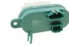 Резистор вентилятора печи VW T5/Sharan 03-(H?CO) HITACHI 132574 (фото 2)