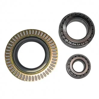 Підшипник маточини SATO TECH SatoTech WB46126