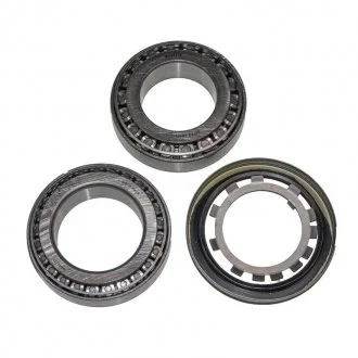 Підшипник маточини SATO TECH SatoTech WB46155