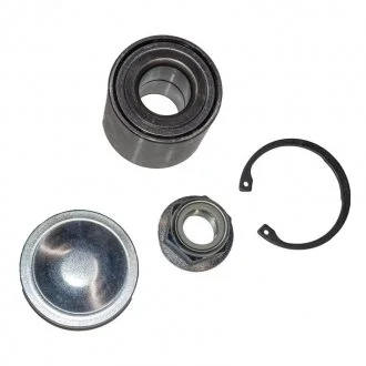 Підшипник маточини SATO TECH SatoTech WB70078