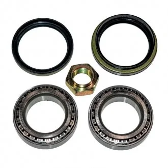 Підшипник маточини SATO TECH SatoTech WB90397