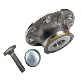 Підшипник маточини SATO TECH SatoTech WB12117