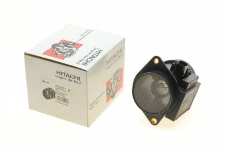 Расходомер воздуха VW LT/T4 2.5TDI 00- HITACHI 2505091 (фото 1)