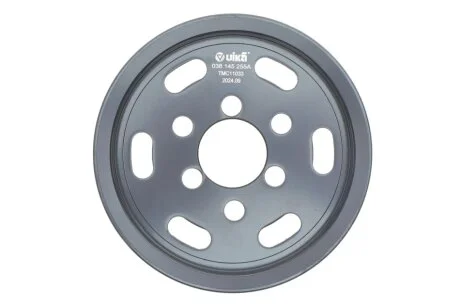 Шків насоса ГУР Vika 41450001301