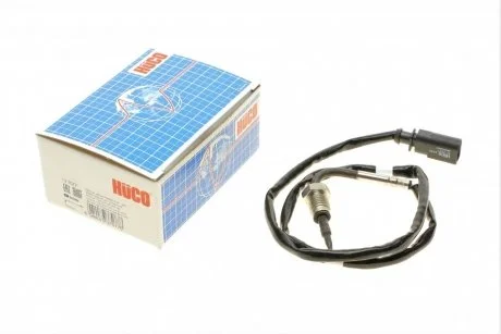 Датчик температури ВГ Audi A3/VW Golf VII/Passat 1.6 TDI 12- (H?CO) HITACHI 137077