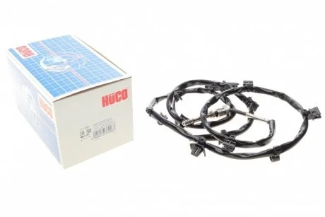 Датчик температури ВГ Opel Astra J/Insignia A 1.7 CDTI/2.0 Biturbo CDTI 08-17 (H?CO) HITACHI 137096