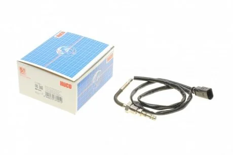 Датчик температури ВГ Skoda Octavia/VW Golf VII 1.6 TDI 12- (H?CO) HITACHI 137091