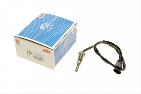 Датчик температури ВГ VW Passat 2.0 TDI 10-14 (H?CO) HITACHI 137087