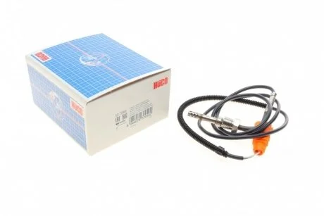 Датчик температури ВГ VW T5 2.5 TDI 03-09 (H?CO) HITACHI 137059