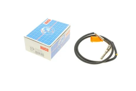 Датчик температури ВГ Audi A4/A6 1.9/2.0 TDI 04-11 (H?CO) HITACHI 137046