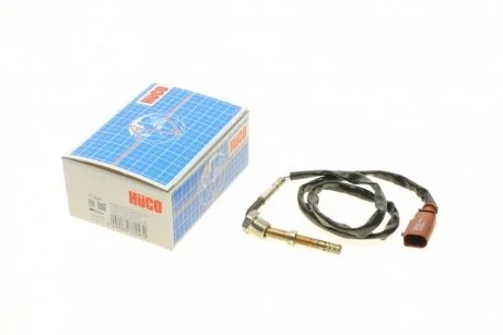 Датчик температури ВГ VW Tiguan 2.0 TDI 07-18 (H?CO) HITACHI 137047