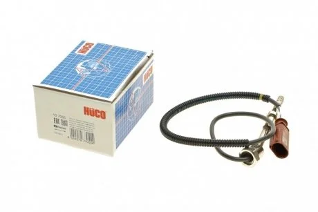 Датчик температури ВГ (перед сажевим фільтром) VW T5 2.5 TDI 03-09 (H?CO) HITACHI 137055