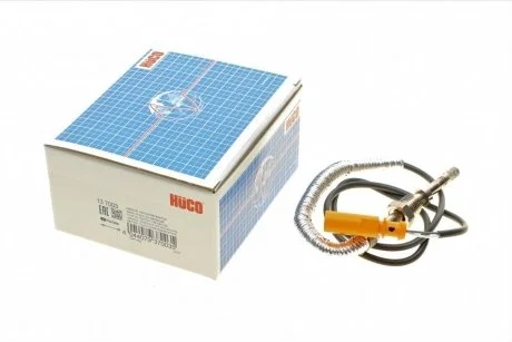 Датчик температури ВГ Audi A3/VW Golf V/Tiguan 1.9/2.0 TDI 03-18 (H?CO) HITACHI 137003