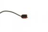 Датчик температури ВГ (перед сажевим фільтром) VW Golf V 1.9/2.0 TDI 03-09 (H?CO) HITACHI 137004 (фото 2)