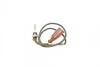 Датчик температури ВГ (перед сажевим фільтром) VW Golf V 1.9/2.0 TDI 03-09 (H?CO) HITACHI 137004 (фото 6)
