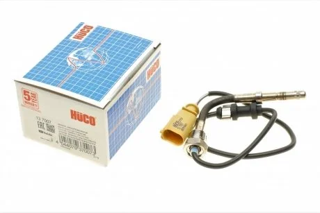 Датчик температури ВГ Skoda Fabia/Roomster/VW Polo 1.2/1.6 TDI 09- (H?CO) HITACHI 137007