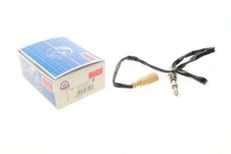 Датчик температури ВГ Skoda Octavia/VW Golf VII 1.6 TDI 12- (H?CO) HITACHI 137008