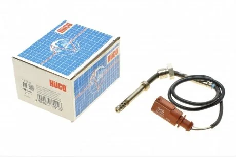 Датчик температури ВГ Audi Q7/VW Touareg 3.0 TDI 04-15 (H?CO) HITACHI 135519