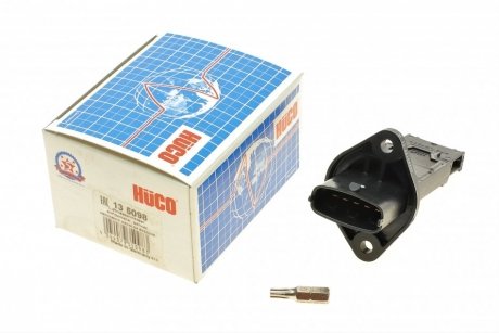 Расходомер воздуха Peugeot Boxer/Fiat Ducato 2.8HDI/2.8JTD 00- (H?CO) HITACHI 135098