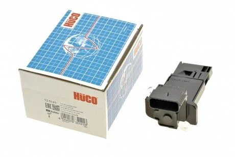 Витратомір повітря Opel Insignia 1.4-2.0 08-17 (H?CO) HITACHI 135141