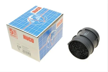 Витратомір повітря Iveco Daily VI 16- (H?CO) HITACHI 135123