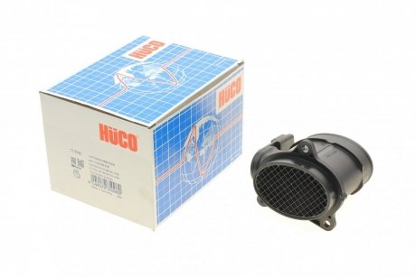 Расходомер воздуха Peugeot Expert/Fiat Scudo 1.6HDi/2.0TDCi 03- (H?CO) HITACHI 135096 (фото 1)