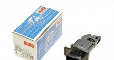 Витратомір повітря BMW 5 (F10)/7 (F01-F04)/X5 (E70)/X6 (E71/E72) 08-16 M57/N57 (H?CO) HITACHI 135015