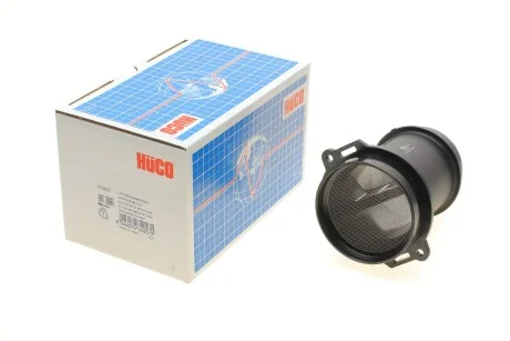 Витратомір повітря Audi Q7/VW Touareg 04- (H?CO) HITACHI 135057