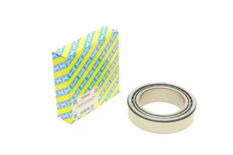 Подшипник (75x115x31) SNR SNR NTN HDB054