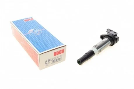 Котушка запалювання BMW 3 (F30/F80)/5 (E60/F10)/X5 (E70/F15/F85)/X6 00- N20/N26/N52/N55 (H?CO) HITACHI 134049