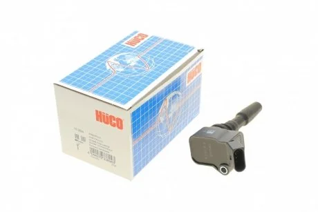 Котушка запалювання VW Caddy/Skoda Octavia 1.0-1.4TSI 12- (H?CO) HITACHI 133894