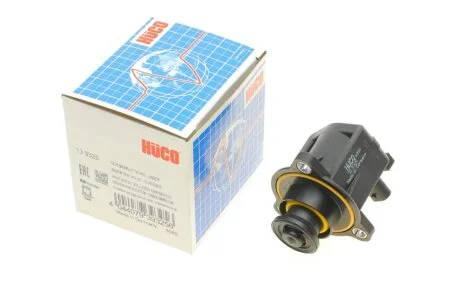 Клапан повітряної тяги (перепускний) MB C-class (W204)/E-class (W212) 07-15 (H?CO) HITACHI 139325 (фото 1)