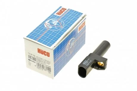 Датчик положення колінвалу MB Sprinter OM611-646 00- (H?CO) HITACHI 138119