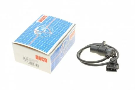 Датчик положення колінвалу VW Passat 1.6/2.0 90-97 (H?CO) HITACHI 137397