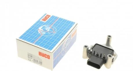 Блок управління запалювання (коммутатор) (на 7 контактів) VW Caddy III 1.4/1.6/T 5 2.0 03- (H?CO) HITACHI 138420