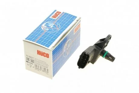 Датчик тиску наддува Fiat Doblo 1.4 05- (H?CO) HITACHI 138227