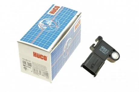 Датчик тиску наддува Chevrolet Aveo/Opel Astra/Insignia 08- (H?CO) HITACHI 138212