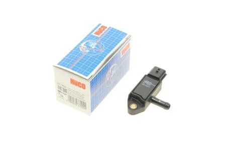 Датчик тиску вихлопних газів Renault Master III 2.3 dCi/Trafic II 2.0 dCi 06- (H?CO) HITACHI 137422