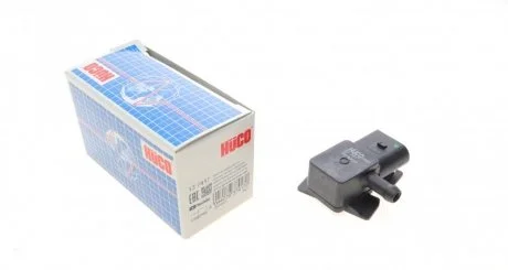 Датчик тиску вихлопних газів BMW 3 (F30/F80)/5 (E60/F10)/X5(E70)/X6 (E71/E72) 01- M57/N57 (H?CO) HITACHI 137417