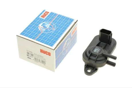 Датчик тиску вихлопних газів Ford Focus/Mondeo 1.6/2.0 TDCi 04-15 (H?CO) HITACHI 137405