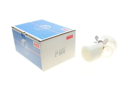 Насос топливный в бак Renault Megane 1.6/2.0 16V 96-08 (H?CO) HITACHI 133584