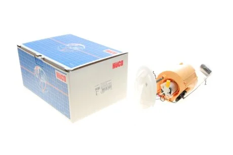 Насос паливний MB E-class (W212) 09-16 (H?CO) HITACHI 133571